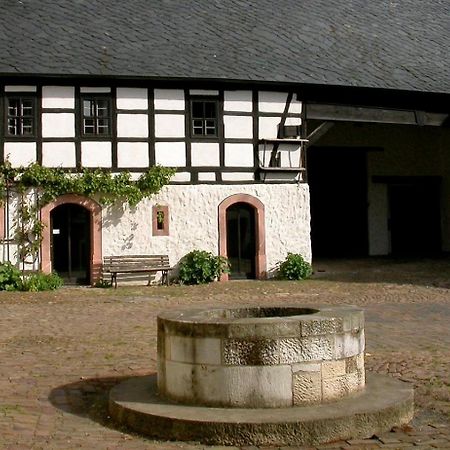 Denkmalschmiede Hoefgen Grimma Exteriör bild