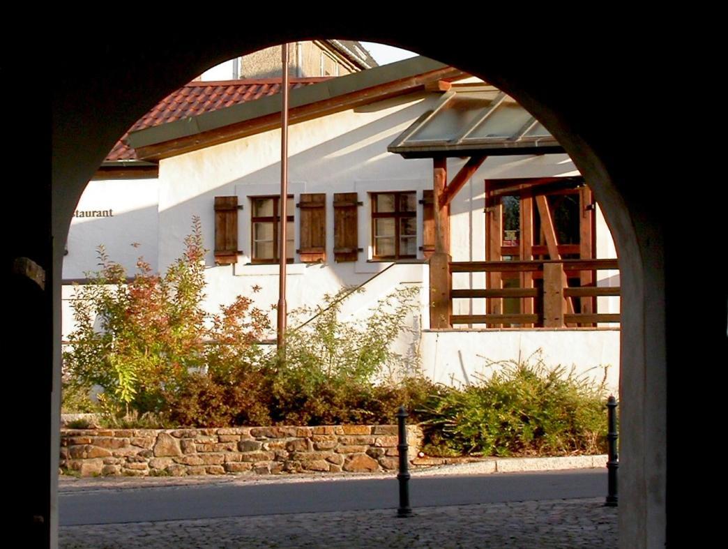Denkmalschmiede Hoefgen Grimma Exteriör bild