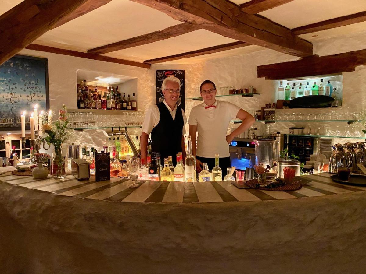 Denkmalschmiede Hoefgen Grimma Exteriör bild