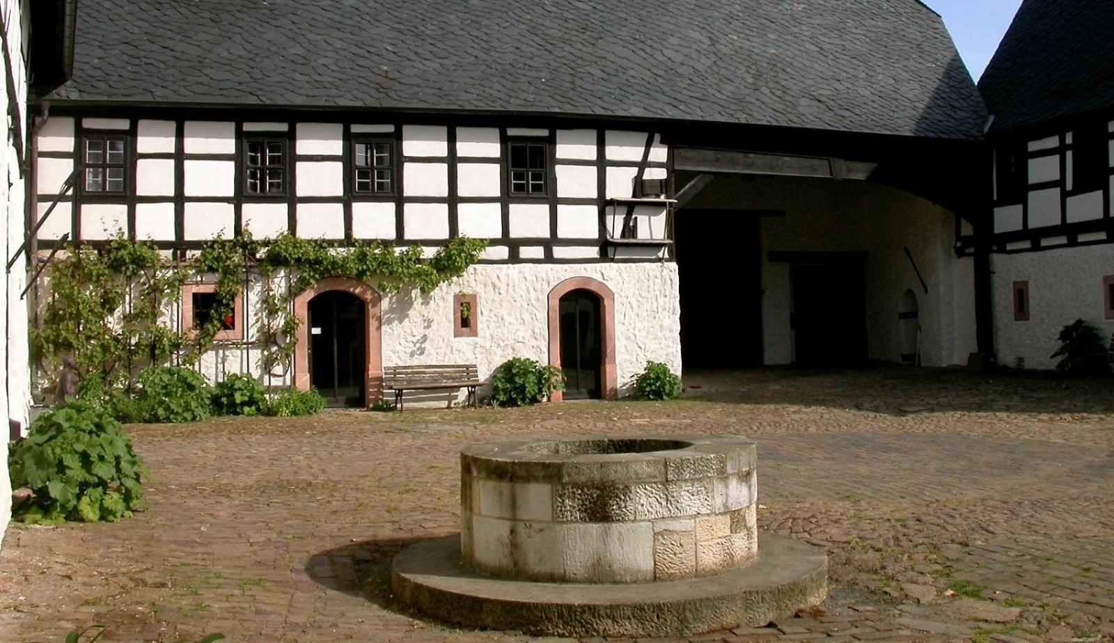 Denkmalschmiede Hoefgen Grimma Exteriör bild